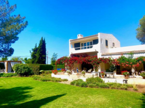 Casa dos Arcos - Penina Villa